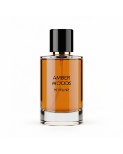 Amber Woods Perfume