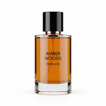 Amber Woods Perfume