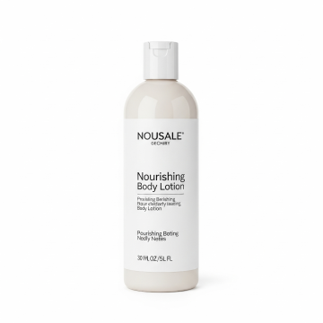 Nourishing Body Lotion