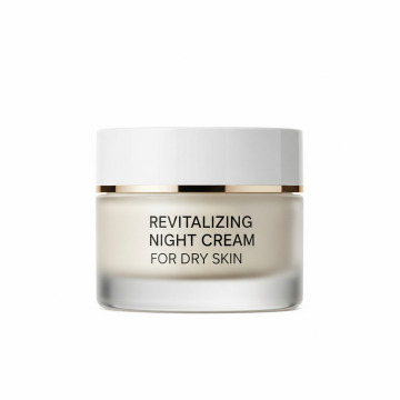 Revitalizing Night Cream