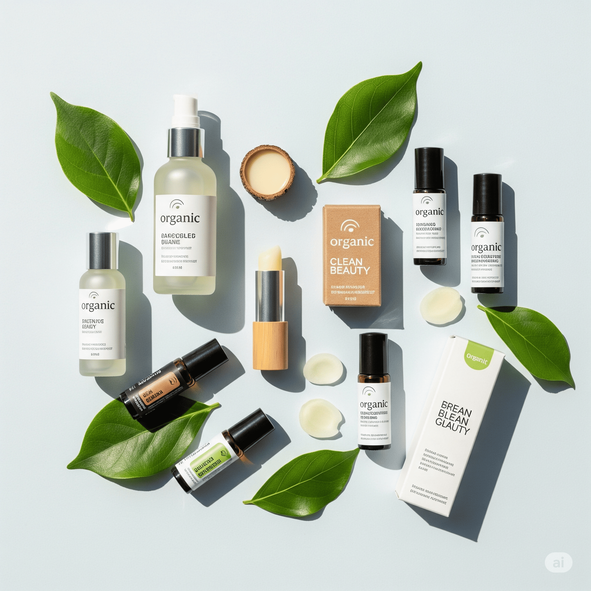 Clean Beauty Collection